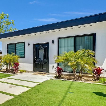Luxury 2 Bedroom Villa Хантингтон-Бич Экстерьер фото