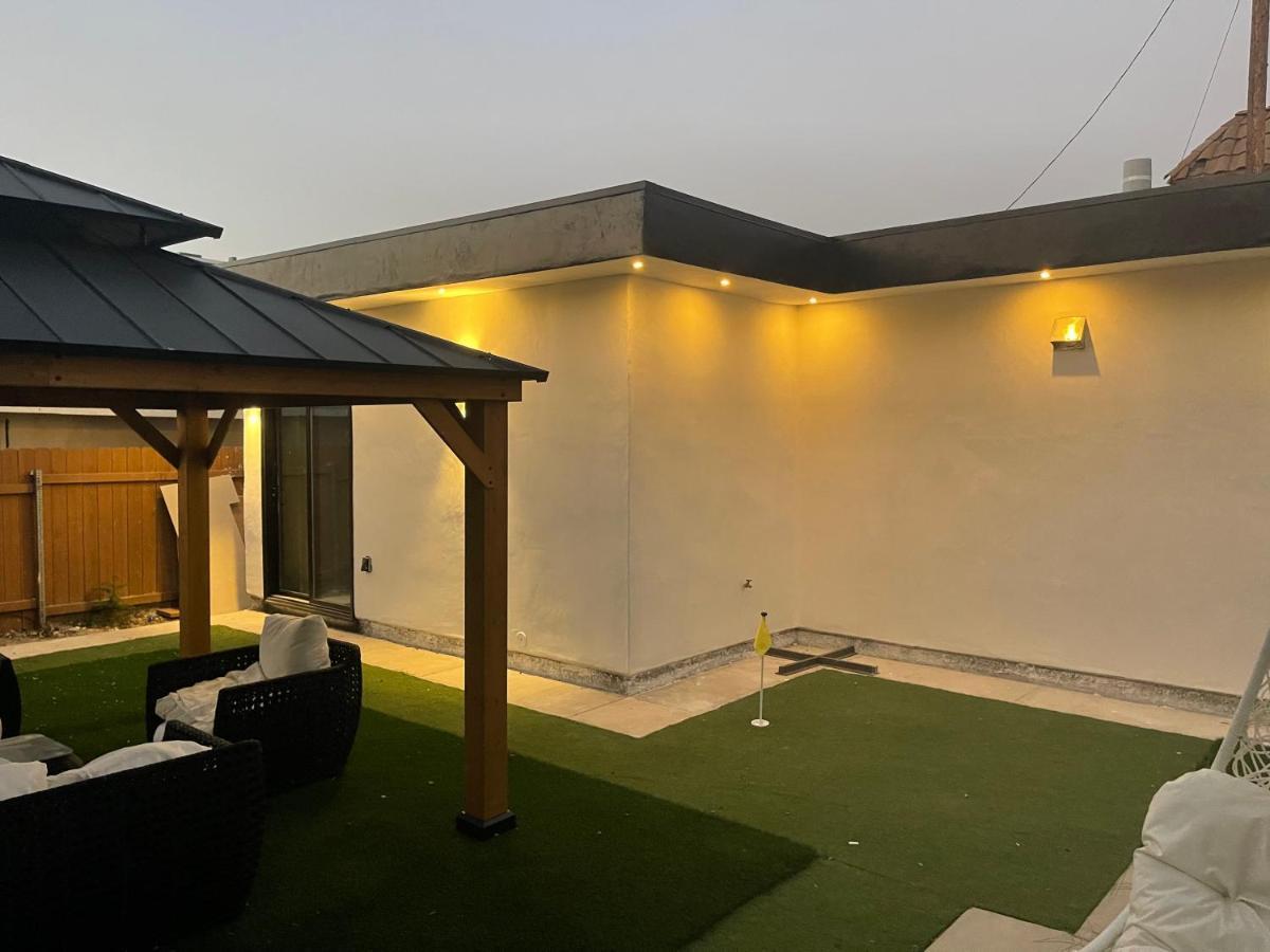 Luxury 2 Bedroom Villa Хантингтон-Бич Экстерьер фото