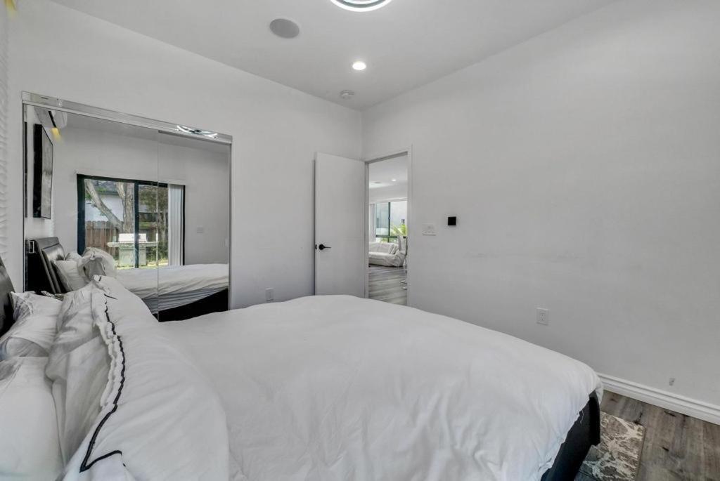 Luxury 2 Bedroom Villa Хантингтон-Бич Экстерьер фото