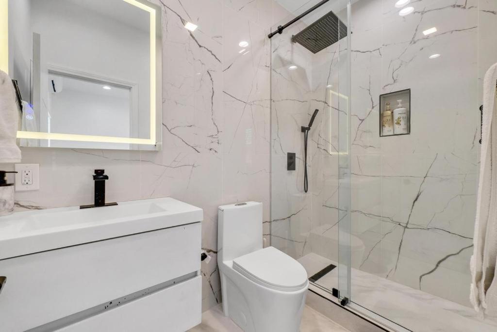 Luxury 2 Bedroom Villa Хантингтон-Бич Экстерьер фото